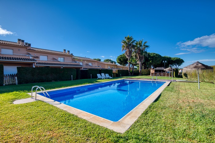 VC644 VILLA FRANCOLÍNA